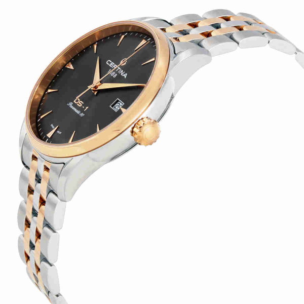 CERTINA DS-1 40ММ  C029.807.22.081.00