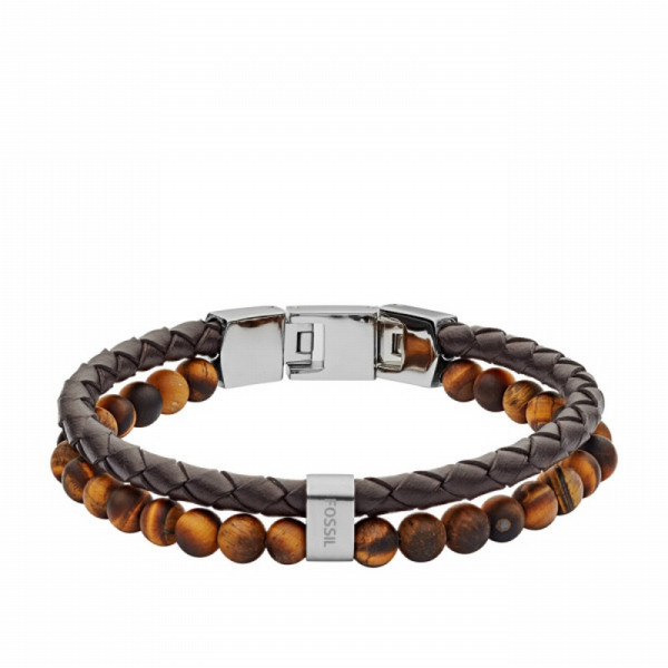 FOSSIL МЪЖКА ГРИВНА JF03118040