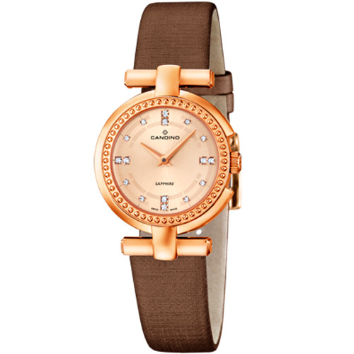 CANDINO D-LIGHT 29MM C4562/2