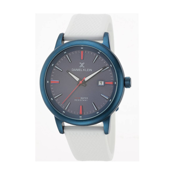 DANIEL KLEIN EXCLUSIVE 46MM MEN'S WATCH DK.1.12505-5