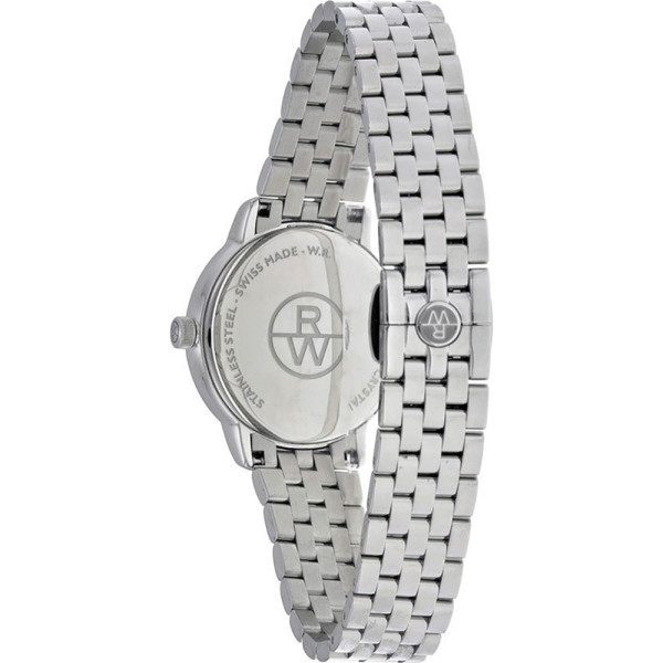 RAYMOND WEIL TOCCATA QUARTZ 29MM LADIES WATCH 5988-ST-00300