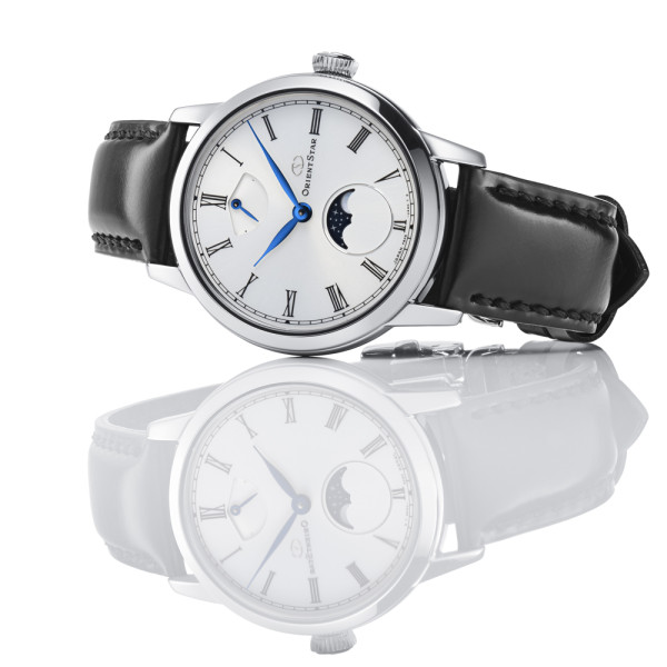 Orient Star RE-BW0004S Skeleton мъжки часовник ClassicWatches.bg