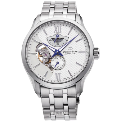 ORIENT STAR AUTOMATIC CONTEMPORARY 41ММ MEN`S WATCH RE-AV0B01S