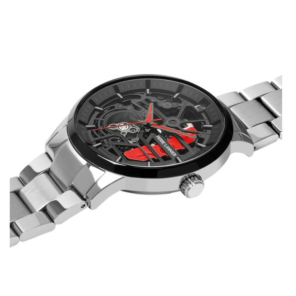 Pierre Lannier 343B151 френски часовник с автоматичен механизъм ClassicWatches.bg
