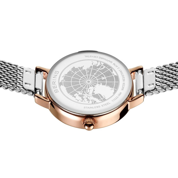 Часовник Bering 11022-064-Lovely-2-GWP190