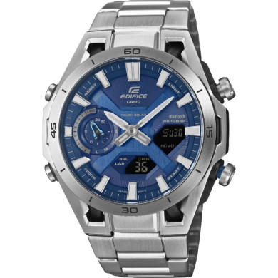 ЧАСОВНИК CASIO EDIFICE ECB-2300D-2AEF
