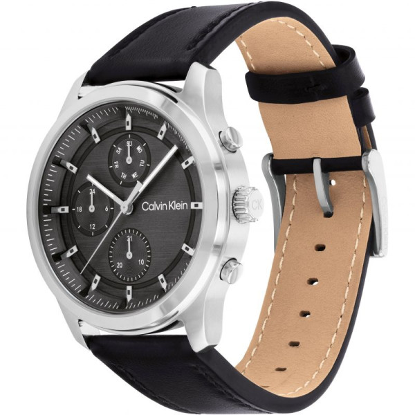CALVIN KLEIN FORCE 45MM MEN'S WATCH 25200211