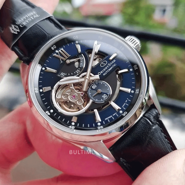 ORIENT STAR AUTOMATIC 41ММ MEN`S WATCH RE-AV0005L