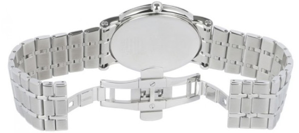 SEIKO PREMIER 41MM MEN'S WATCH SKP399P1