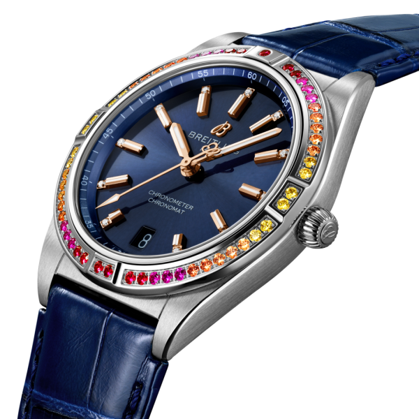 Breitling Chronomat Automatic South Sea A10380611C1P1
