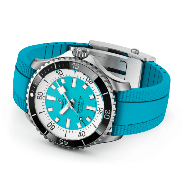 SUPEROCEAN AUTOMATIC 44 A17376211L2S2