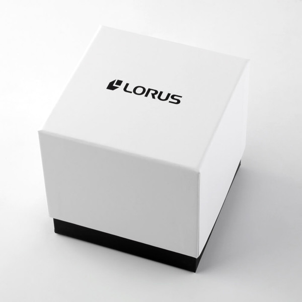 LORUS LADIES 36MM LADIE`S WATCH RG298UX9