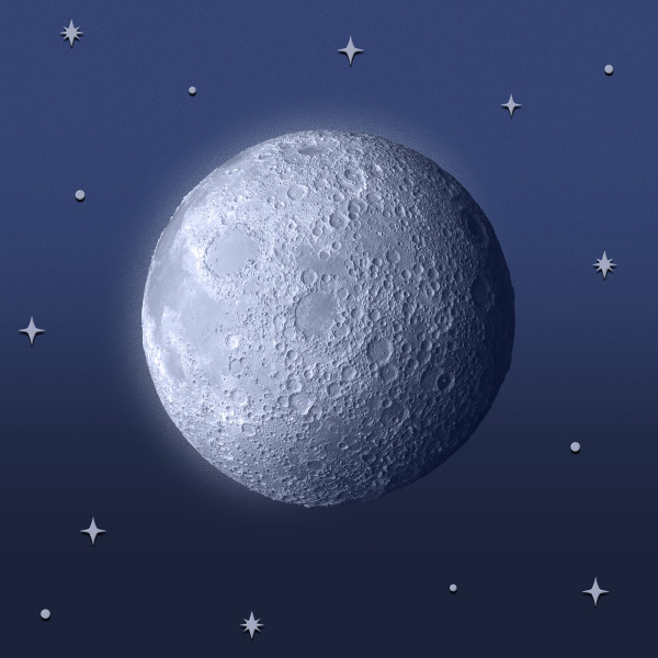 Часовник AVIATOR DOUGLAS MOONFLIGHT DIAMONDS 36M V.1.33.2.380.5