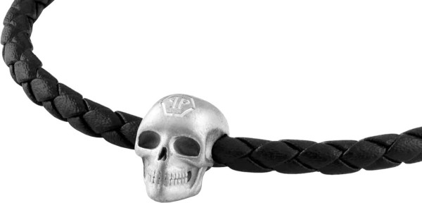 Гривна Philipp Plein PJYEA13BU