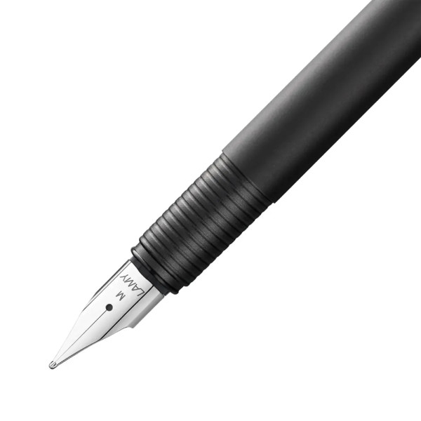 Lamy CP 1 писалка, черна, F
