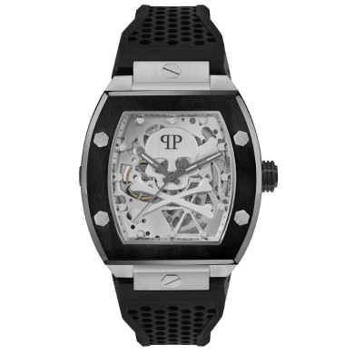 ЧАСОВНИК PHILIPP PLEIN THE SKELETON 44MM PWBAA2023