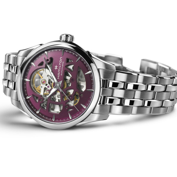 Hamilton Jazzmaster H32265101