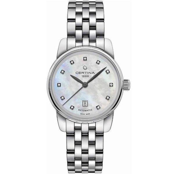 CERTINA DS PODIUM 29MM C001.007.11.116.00