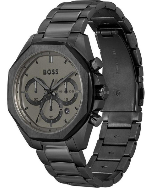 HUGO BOSS CLOUD 44MM MEN'S WATCH 1514016
