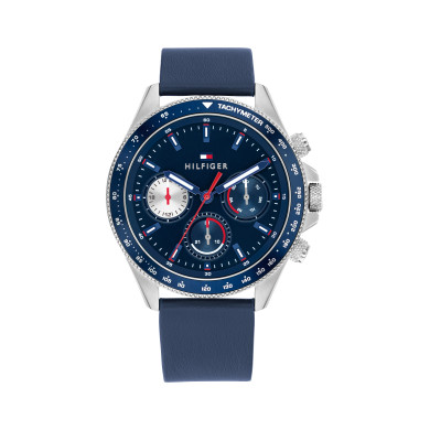 ЧАСОВНИК TOMMY HILFIGER CLARK 44MM 1792209
