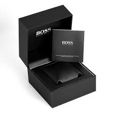 HUGO BOSS INVENT 46MM MEN'S WATCH 1530208