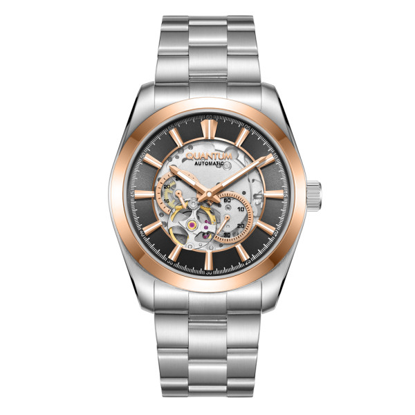 Мъжки часовник Quantum QMG1132.560