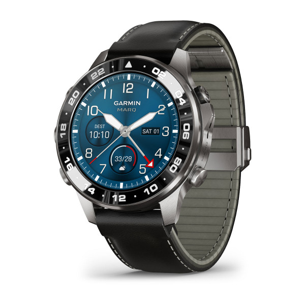Garmin Marq Aviator (Gen 3) 010-04549-20