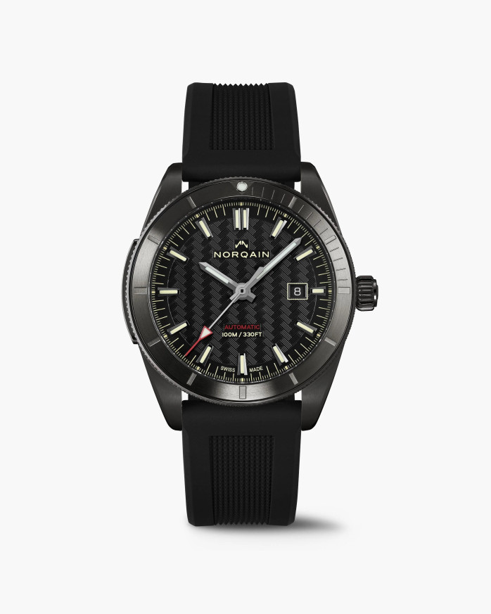 Часовник NORQAIN Adventure Sport 42mm N1000.08B01.B01 DLC – classicwatches.bg