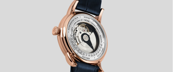 AVIATOR DOUGLAS DC-3 45MM V.3.32.2.270.4