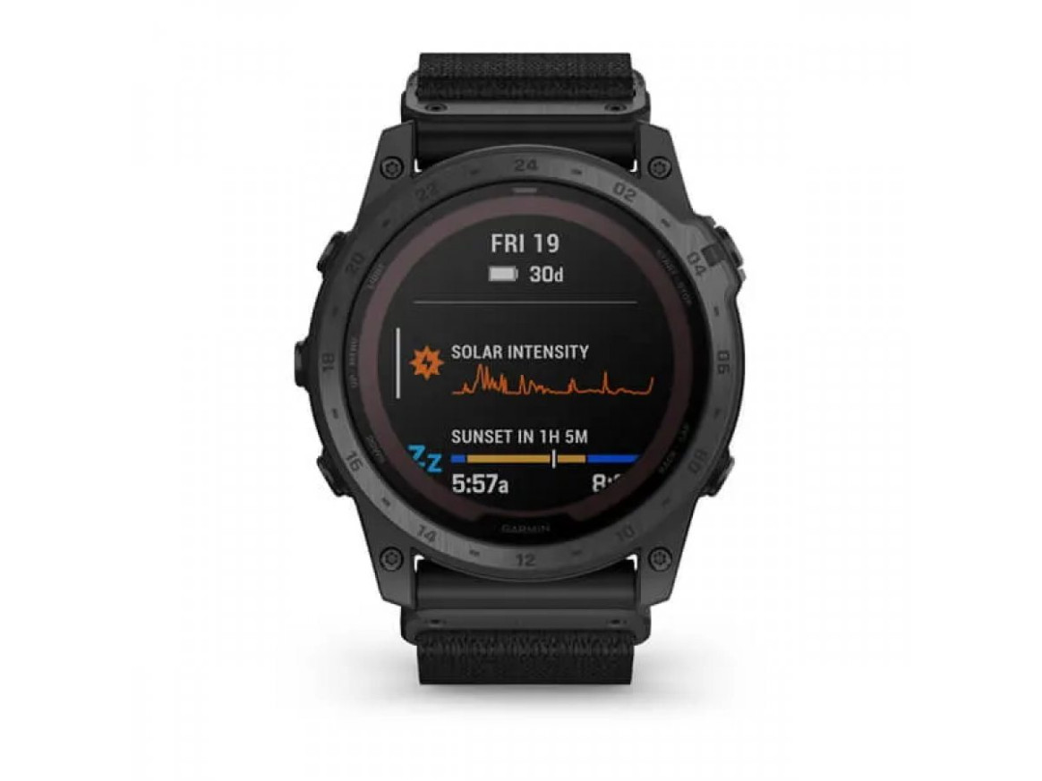 GARMIN TACTIX® 7 PRO EDITION SOLAR 51MM   010-02704-11