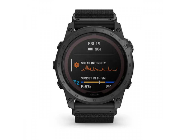 GARMIN TACTIX® 7 PRO EDITION SOLAR 51MM   010-02704-11