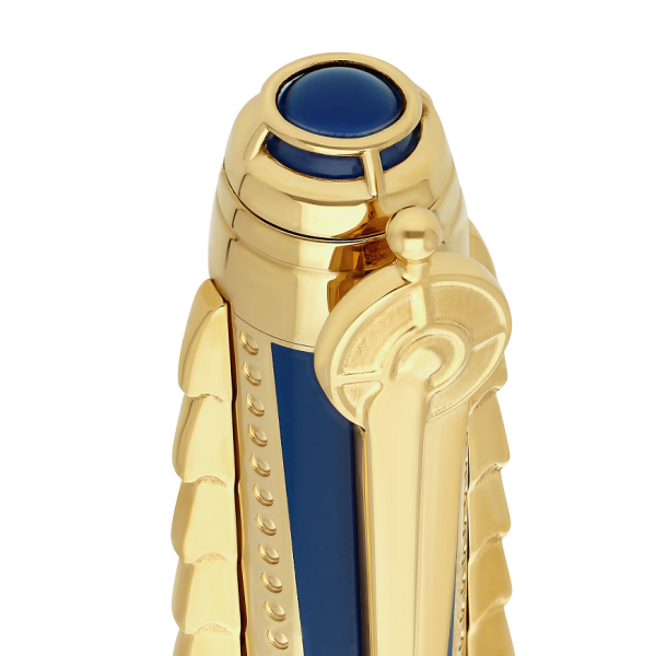 Сет S.T.Dupont Set Prestige Fire And Writing C2MOBILIS