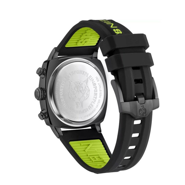 PHILIPP PLEIN SPORT 40MM MEN'S WATCH PSGBA1023