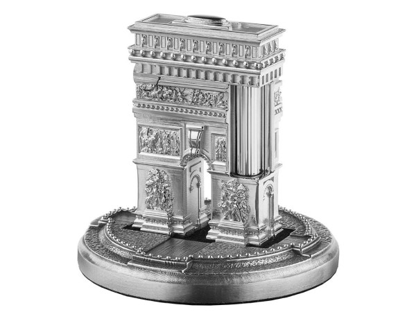 ЗАПАЛКА S.T.DUPONT ARC DE TRIOMPHE BY TOURNAIRE LIMITED EDITION 16262