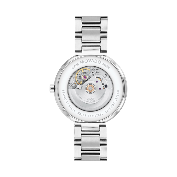 MOVADO MUSEUM CLASSIC 32MM 607678