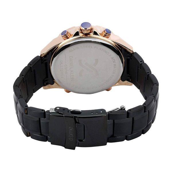 Мъжки часовник DANIEL KLEIN DK.1.12355-4