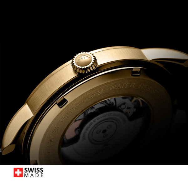 Мъжки часовник Appella L70007.1233A