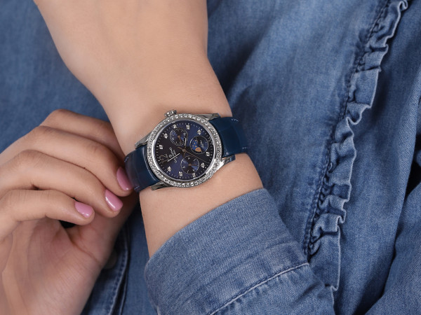 CANDINO MOON-PHASE 33MM C4684/2