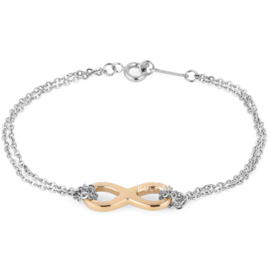 Дамска гривна Daniel Klein DKJ.3.2123-2