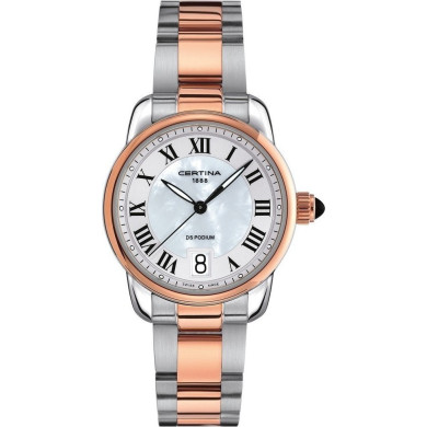 CERTINA DS PODIUM 32,5 MM C025.210.22.118.00