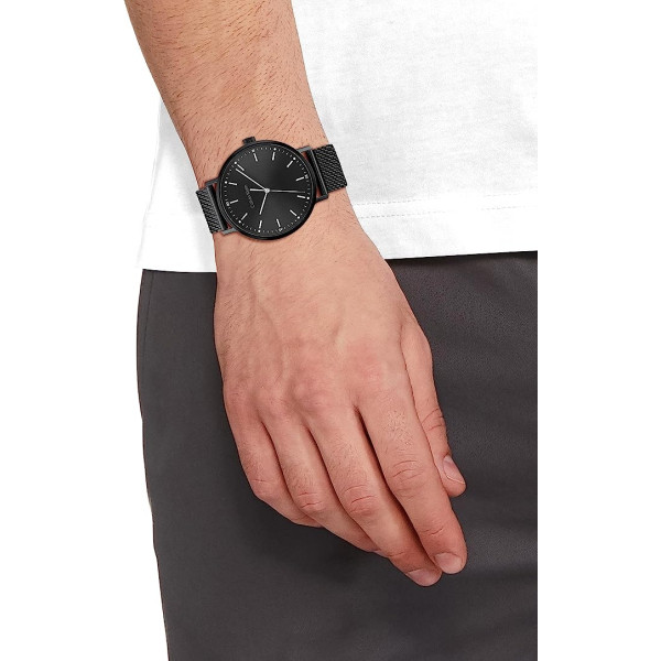 CALVIN KLEIN MODERN 42MM MEN'S WATCH 25200046