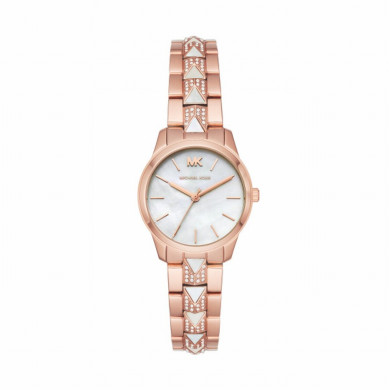 MICHAEL KORS RUNWAY MERCER 28MM LADIES WATCH MK6674