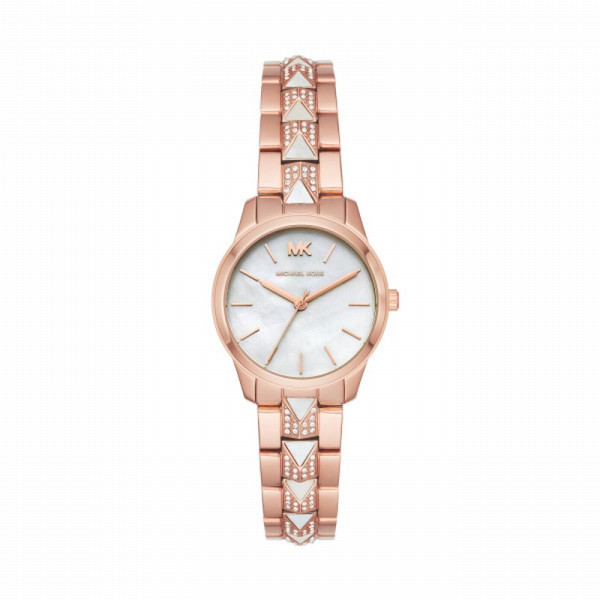 MICHAEL KORS RUNWAY MERCER 28MM LADIES WATCH MK6674
