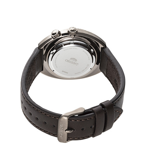 ORIENT NEO CLASSIC SPORTS 43.5MM MEN'S WATCH  RA-AA0E06B