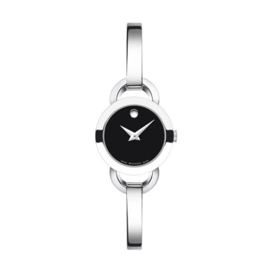 MOVADO RONDIRO BANGLE 22MM 606796