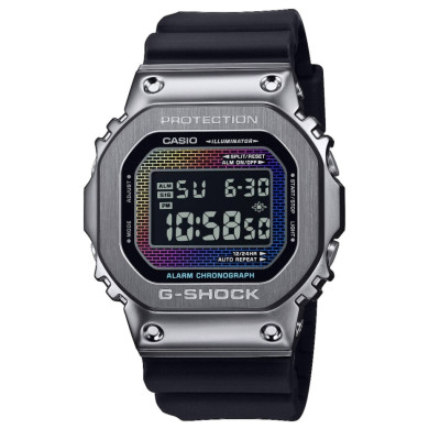 CASIO G-SHOCK GM-5600BRW-1ER