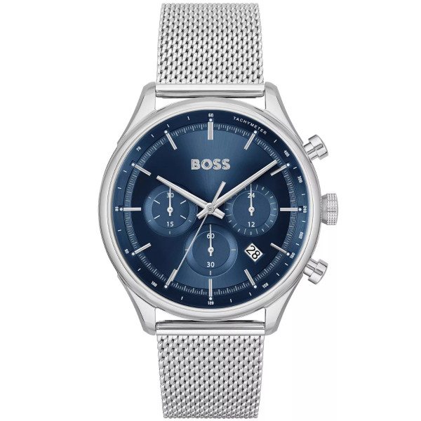HUGO BOSS GREGOR 45MM MEN'S WATCH 1514052
