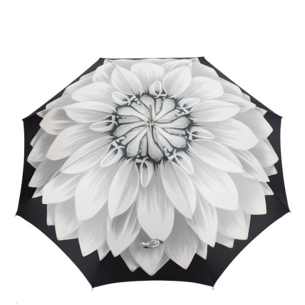 PASOTTI SILVER SUNFLOWER ДАМСКИ ЧАДЪР 460N 21273/11 G15