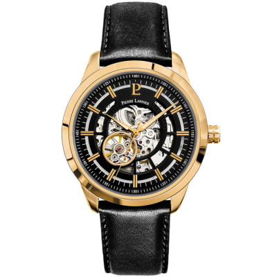 PIERRE LANNIER PADDOCK 44MM 326C033
