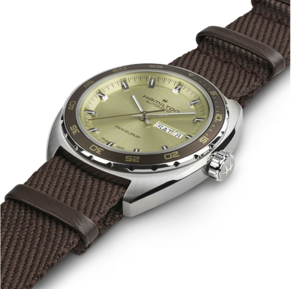 HAMILTON AMERICAN CLASSIC 42MM H35445860